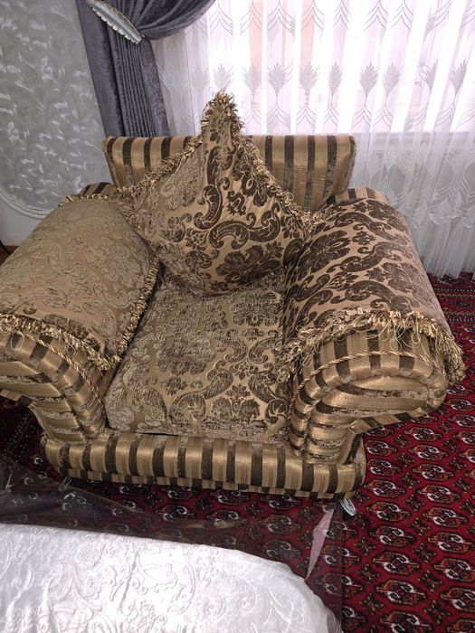 Диван кресло мягкая мебель