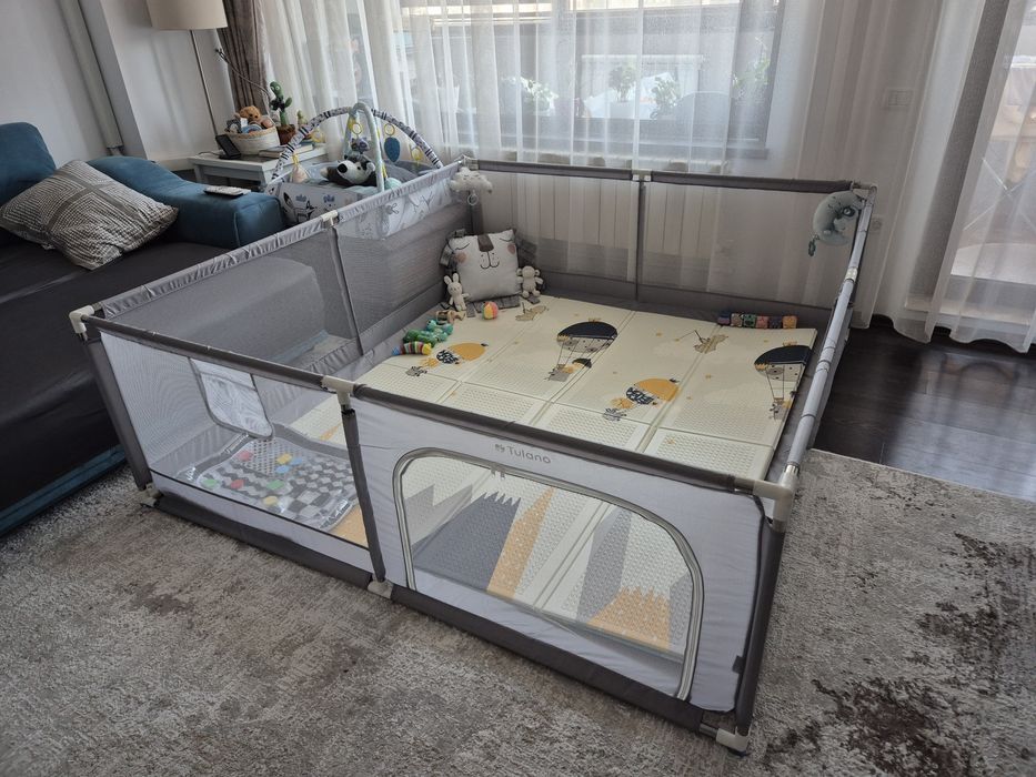 Tarc de joaca 180 200