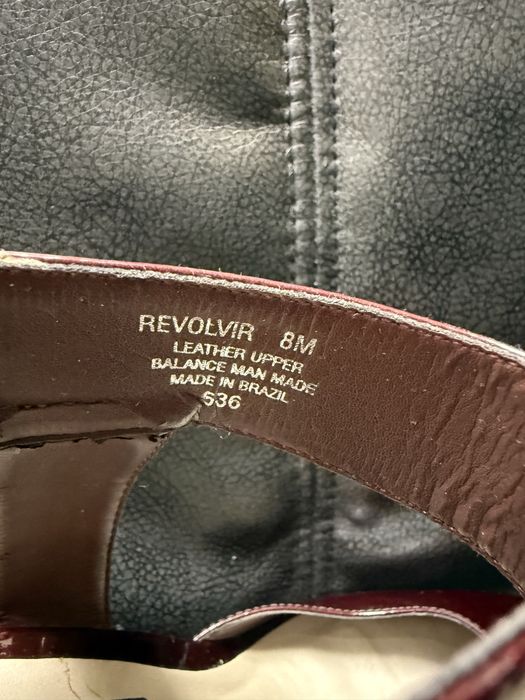 Pantofi cu toc Steve Madden marimea 38