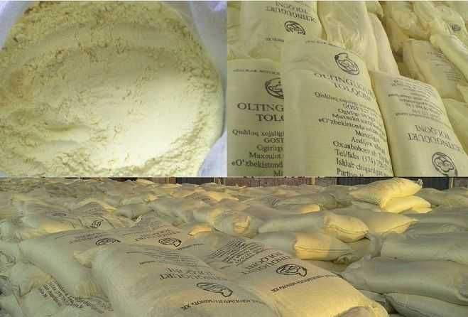 Олтингугурт. oltingugurt. сера молотая. Оптом улгуржи нархда.
