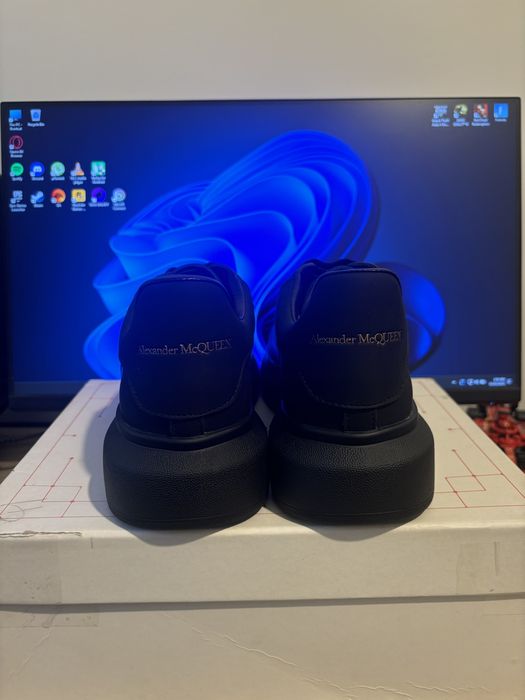 Alexander McQueen