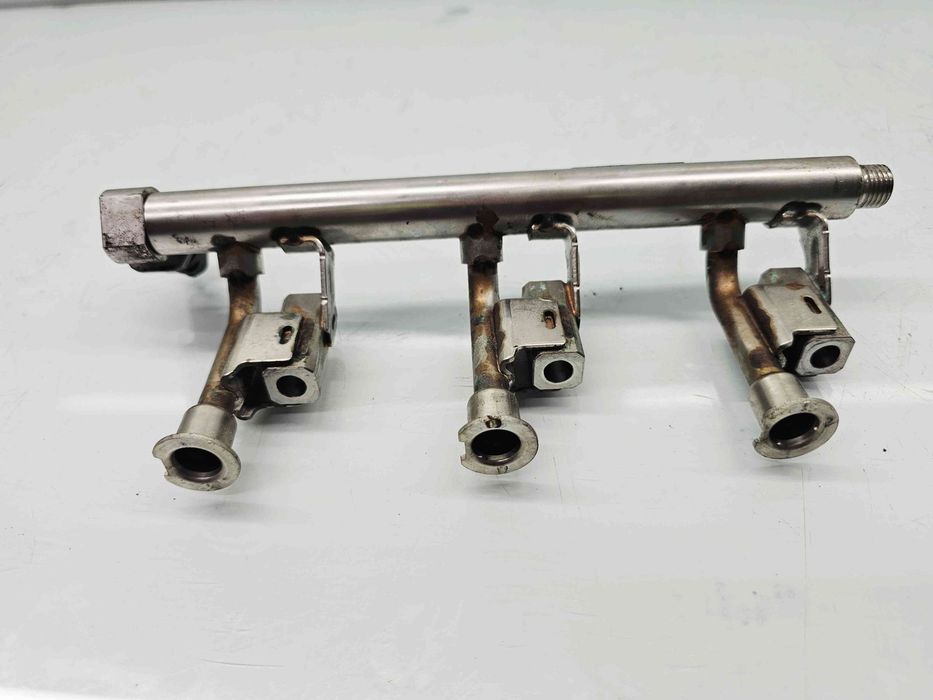 Rampa injectoare Ford B-Max [Fabr 2012-prezent] DM5G-9H487-AC 1.0 Benz