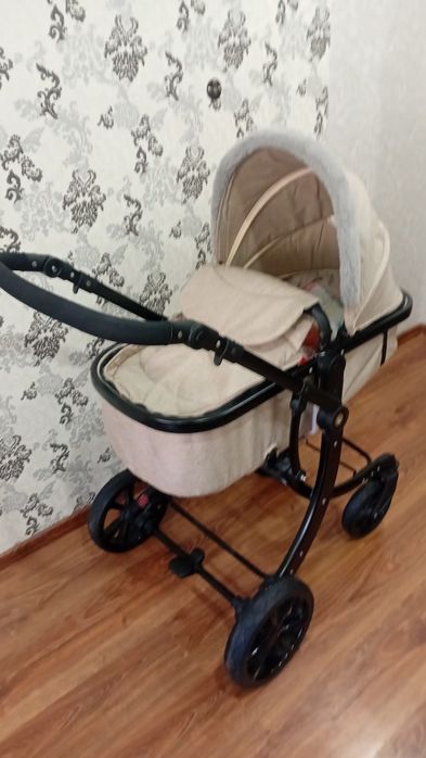Коляска Люлька для малыша