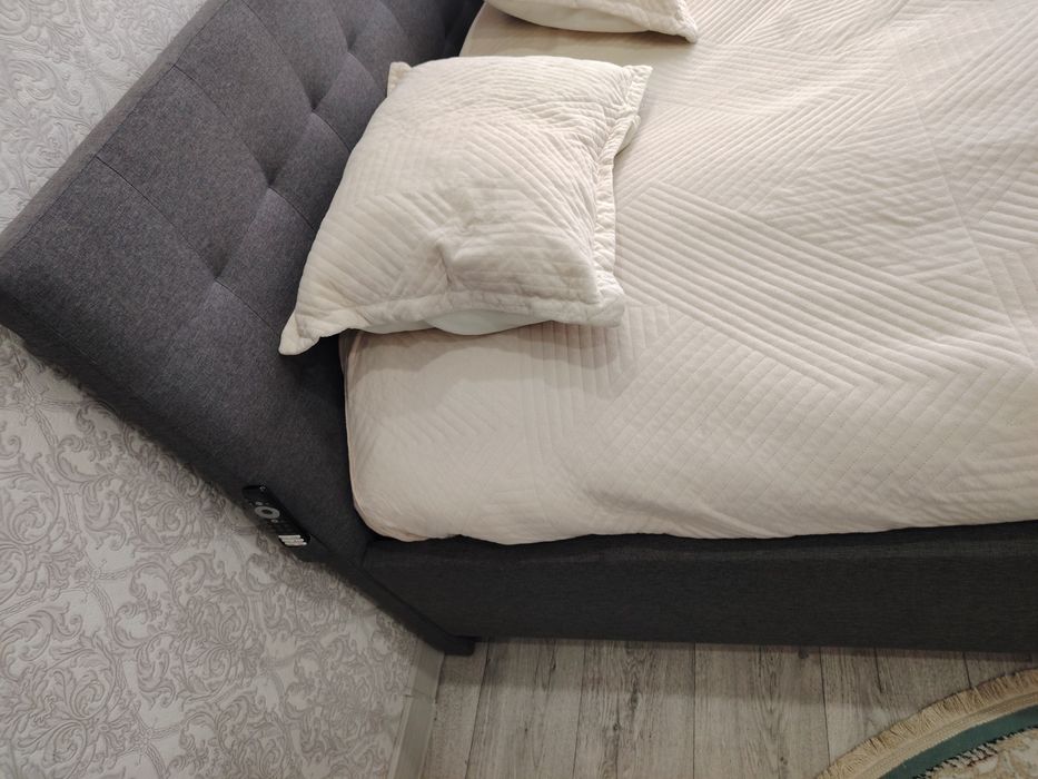 Продам кровать 160 на 2