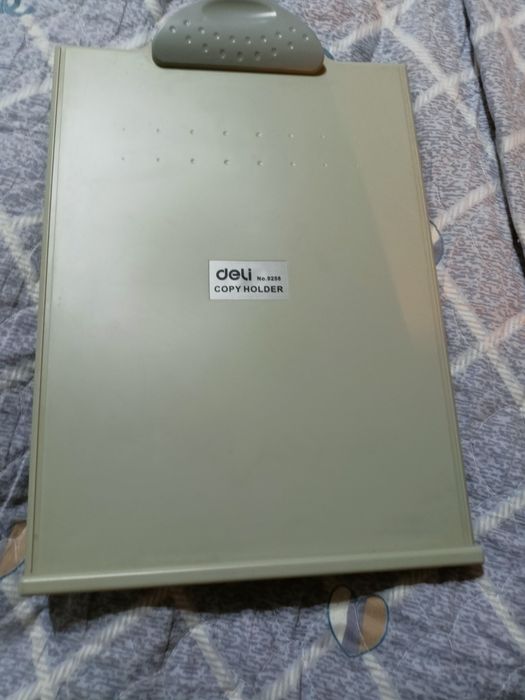 Держатель для бумаги