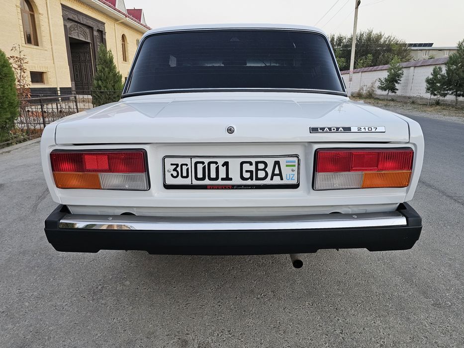 Срочно сотаман ваз 2107