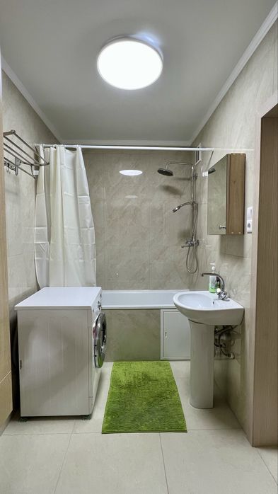 Сдам уютную квартиру