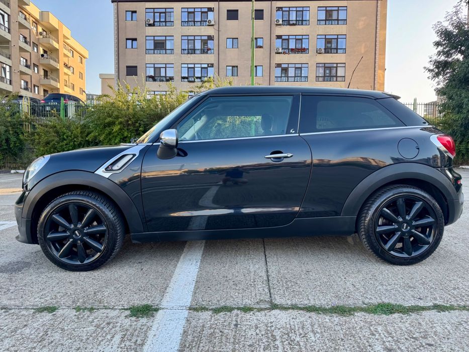 MINI Cooper 2014 — imagine 20