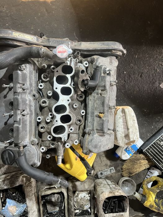 1 mz 3.0 kub матор сатылады