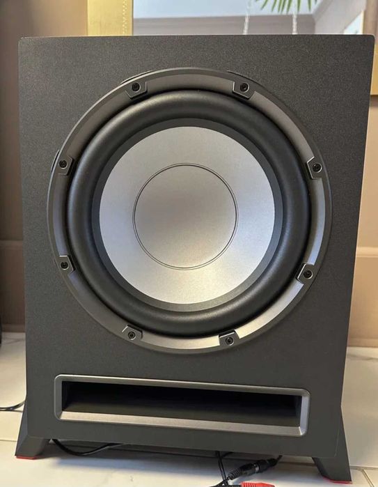 Subwoofer activ Teufel T1110/1 SW