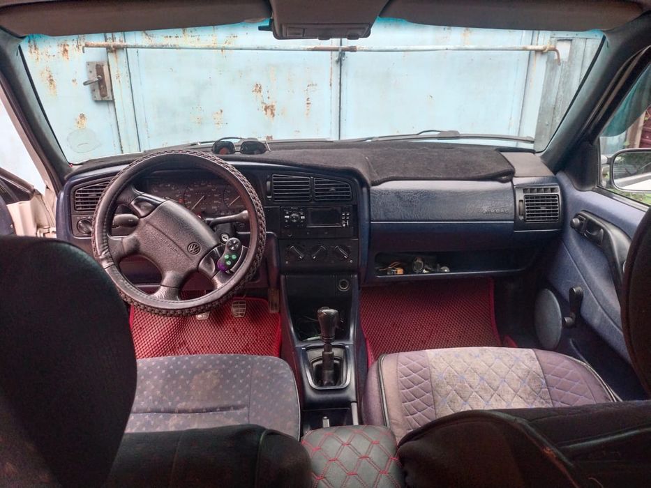 Продам пассат б4