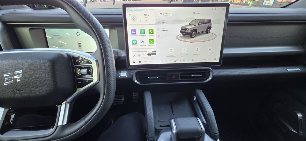 T 2  пробек 3,300 км