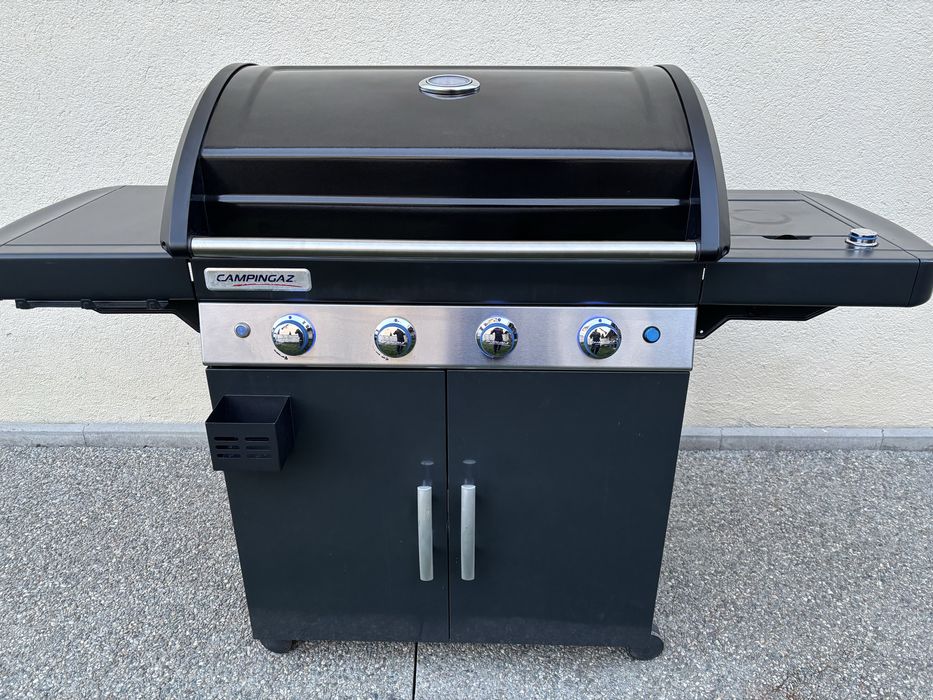 Gratar pe gaz Campingaz seria 4 classic exse