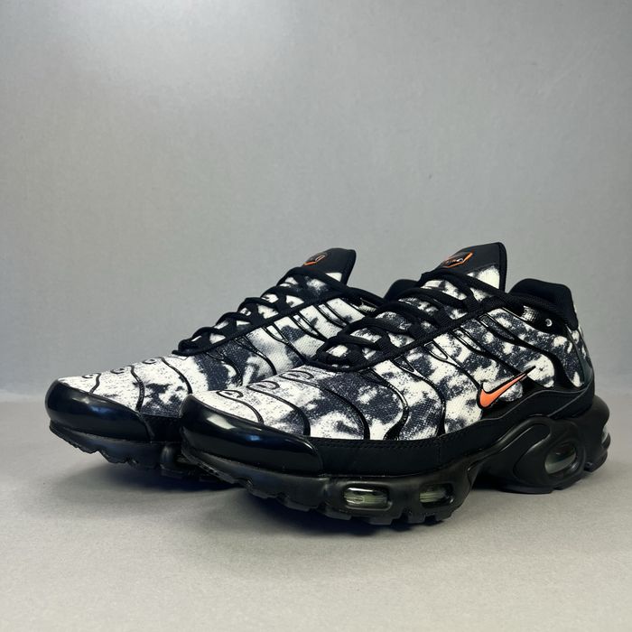 Nike Air Max Plus TN "Camoflauge"! НОВИ!