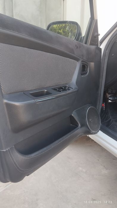 Chevrolet Nexia 2010 — 6