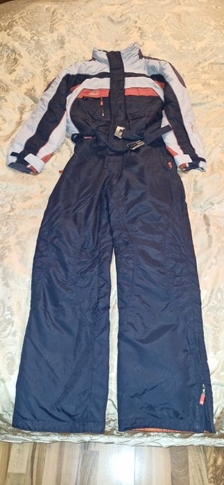 Salopeta barbati ski