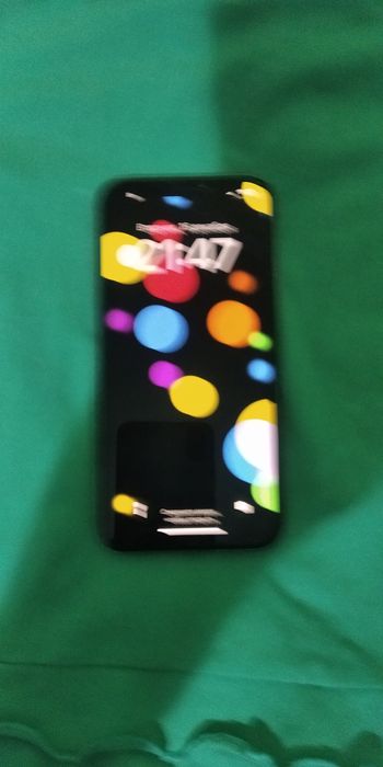 Тел айфон 10 б/у