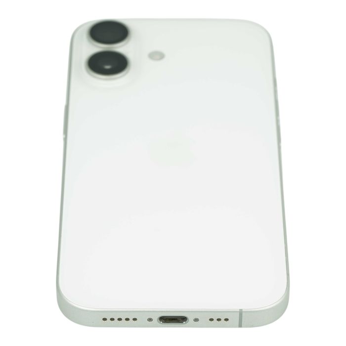 Magazin Apple | iPhone 17 | Excelent | White | 256GB | 94% | Cu Garantie | In Rate | smilemobile.ro