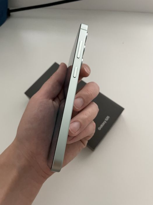 Samsung Galaxy S25