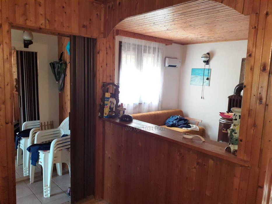 Дава се под наем Къща в с. Полски извор, Област Бургас - 64 кв.м за 255 € - Снимка #3