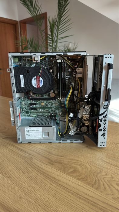 Lenovo M720s PC SFF | i5 9400 | 32GB RAM | 120GB SDD 1TB HDD