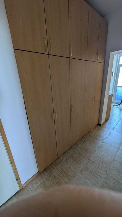 Апартамент с 3 спални до Младежки хълм