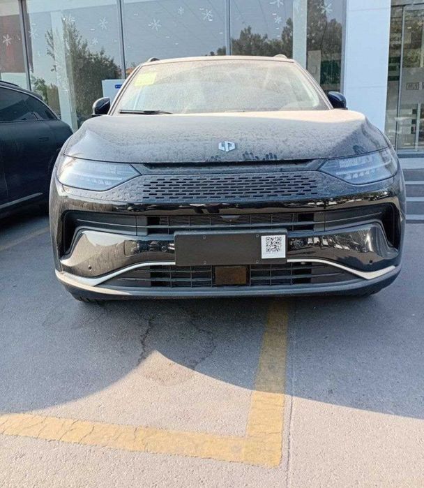 Lipmotor leapmotorc11 EV