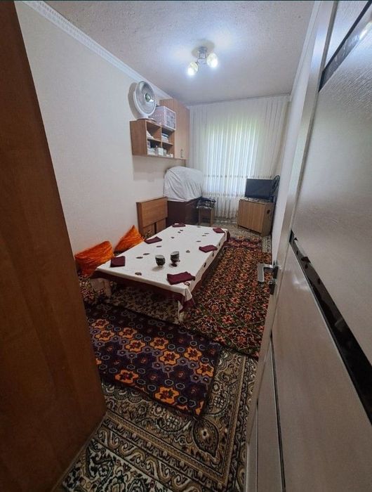 2-комнатная квартира, 50 м², Юнусабад 6, 1 этаж, 66000$