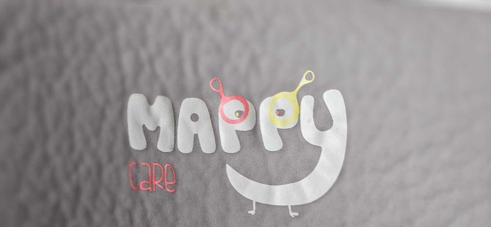 Детско столче за кола Mappy