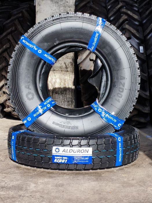 Alduron 10.00R20 AZD01 20pr 2025yil balon