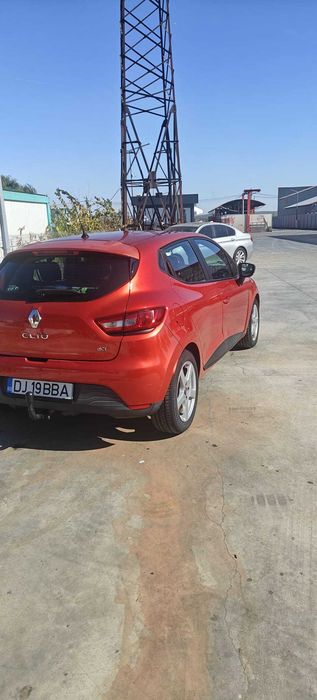 RENAULT Clio 2013 — imagine 2