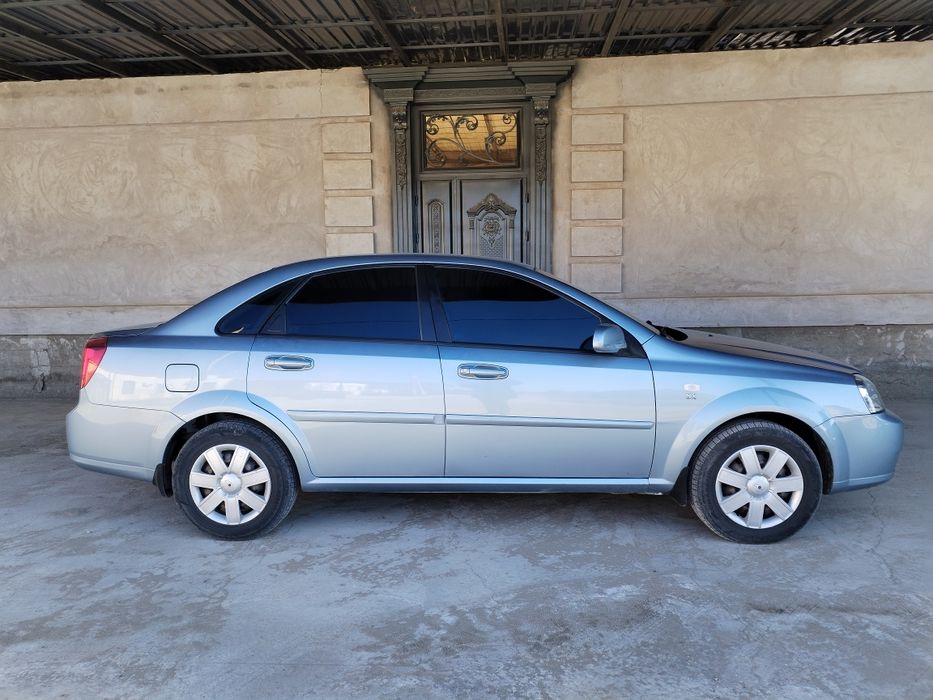 ЛАСЕТТИ сатылады