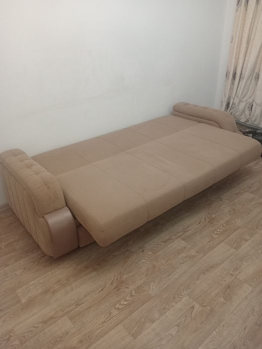 Диван раскладной