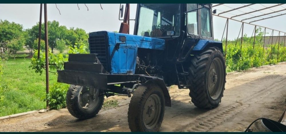Mtz-80.1 sotiladi tez va arzon