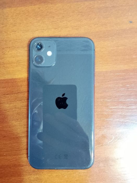 iphone 11 76% акб