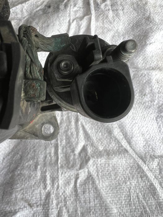 Electromotor vw 2.0 euro 5 tiguan passat b7 passat cc golf 6 jetta etc