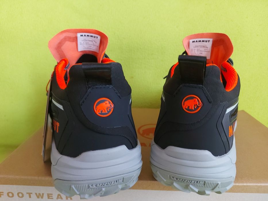 Mammut'Gore-Tex-44.5н-НОВО