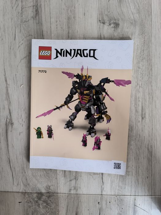 Продаю разные наборы Lego