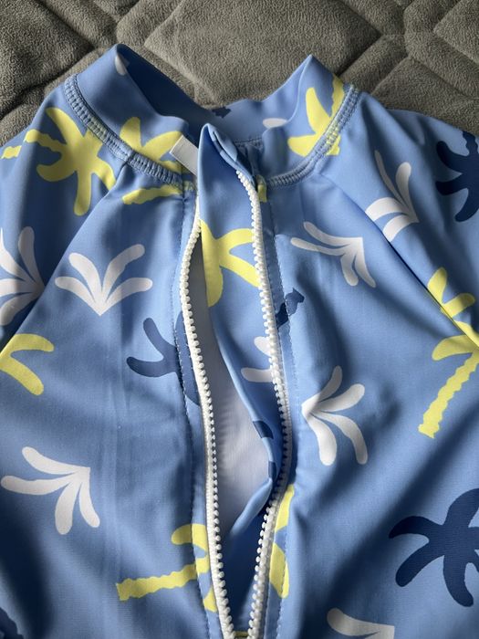 Спф костюм для плавания ORCHESTRA