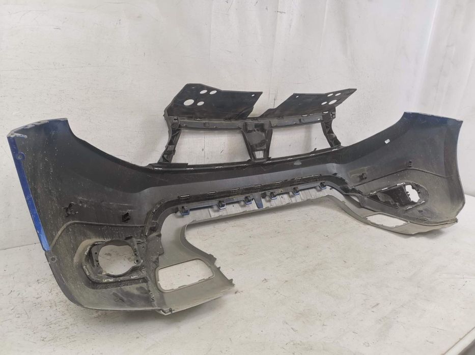 Bara Fata Cu Ornament Central Dacia  Duster 2 2018 2019 2020 2021 2022