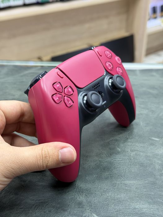 PlayStation 5 Джостик DualSense Геймпад