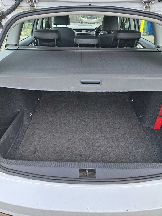 Dezmembrari  SKODA OCTAVIA 3  Facelift 1.6 tdi model 2018