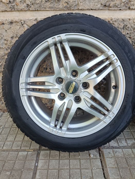 Джанти 16" за bmw e46