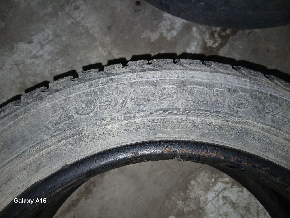 автошины на легковые