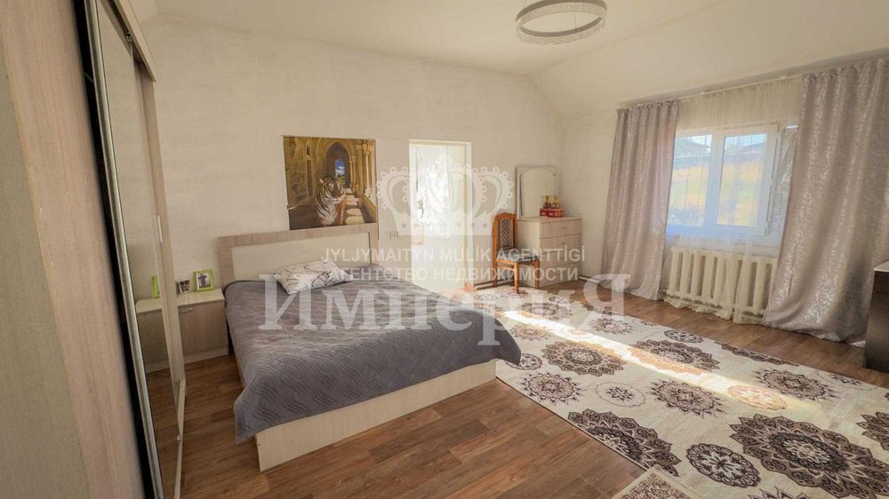 Продам загородный дом Темирлан Империя