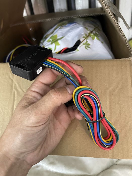 Реле релюшки силовые модули starline