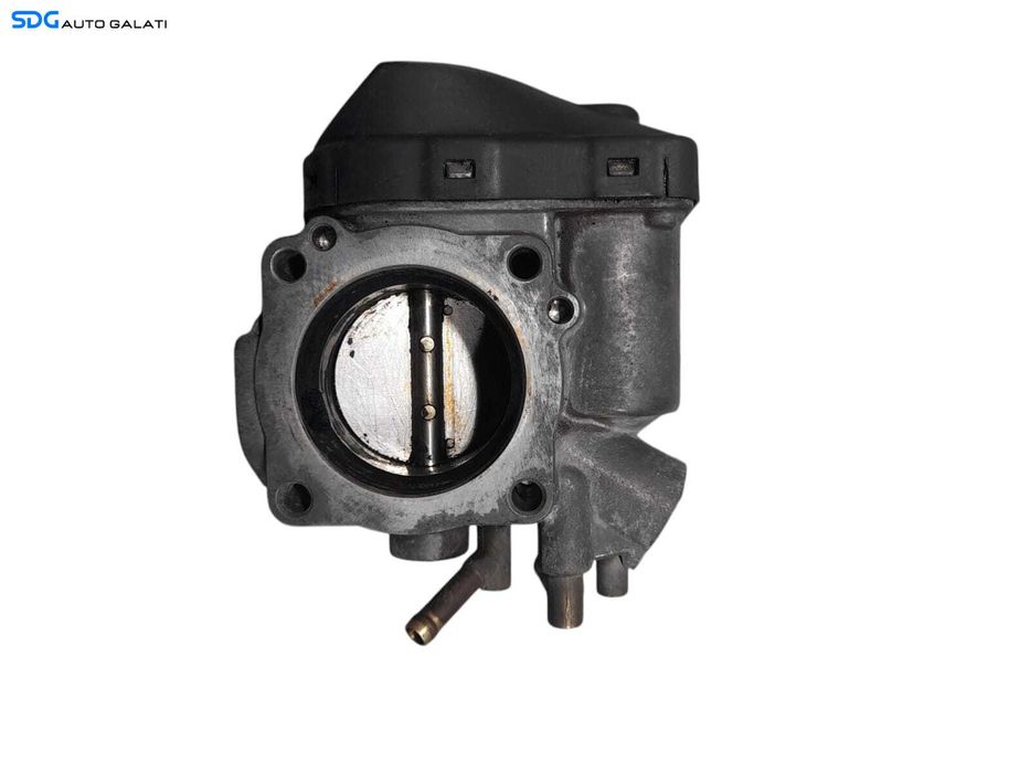 Clapeta Acceleratie Audi A3 8P 1.6 BSF BGU BSE CCSA 2004 - 2013 Cod 06A133062A [N0737]