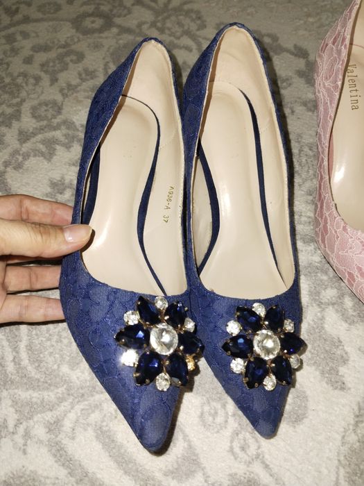 Продам Туфли Valentino