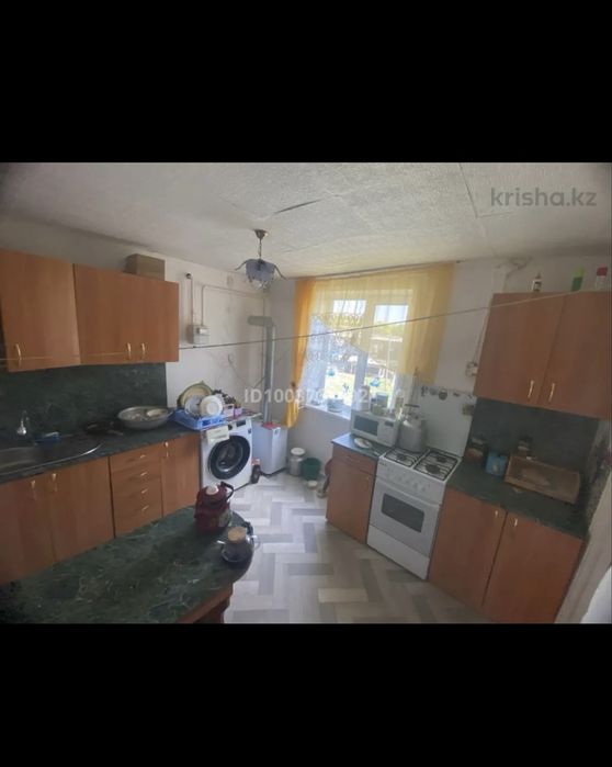 Продам дом в П. Большая чураковка