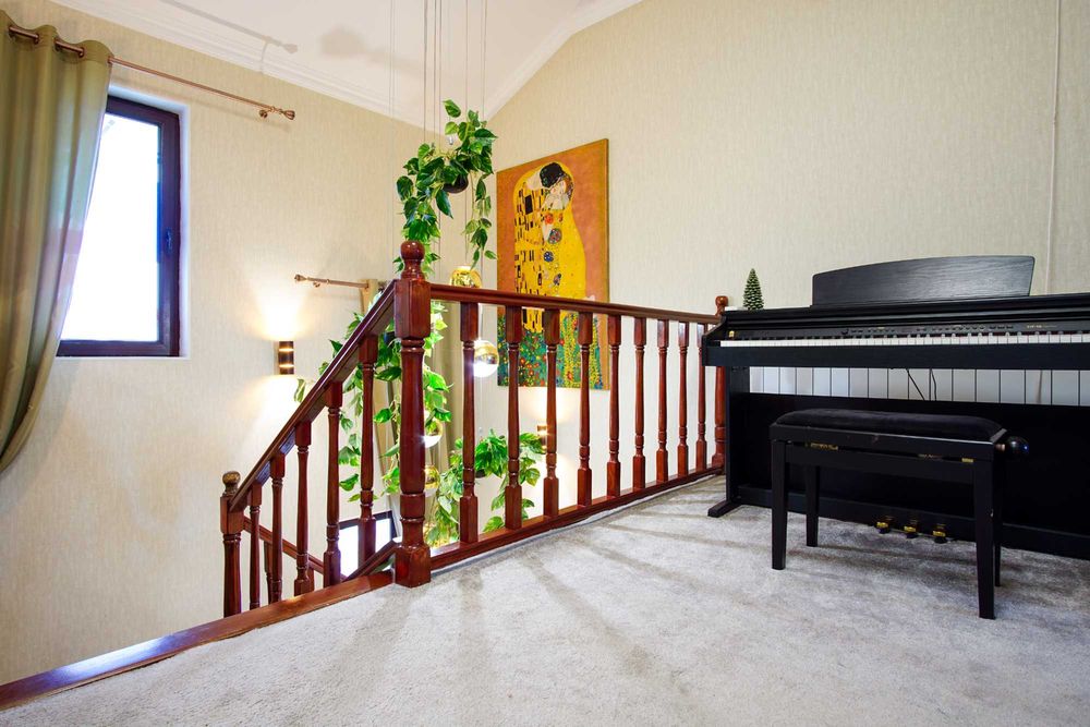 Casa de familie 271mp, teren 750mp, mobilata si utilata, Visan